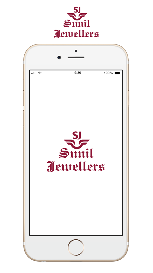 Sunil Jewellers - 1.0 - (iOS)