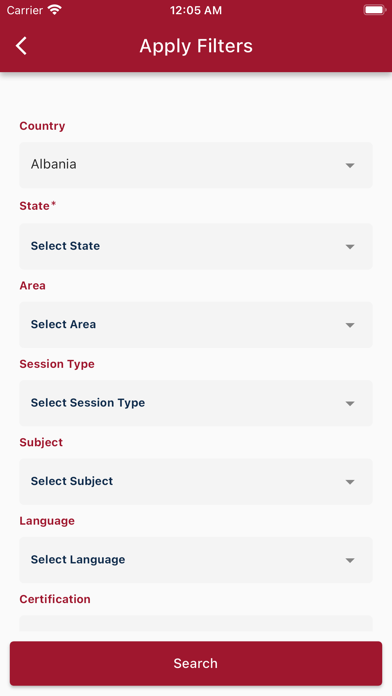 Daresni Screenshot