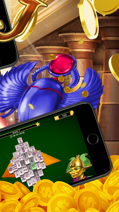 Solve the Trick Screenshot