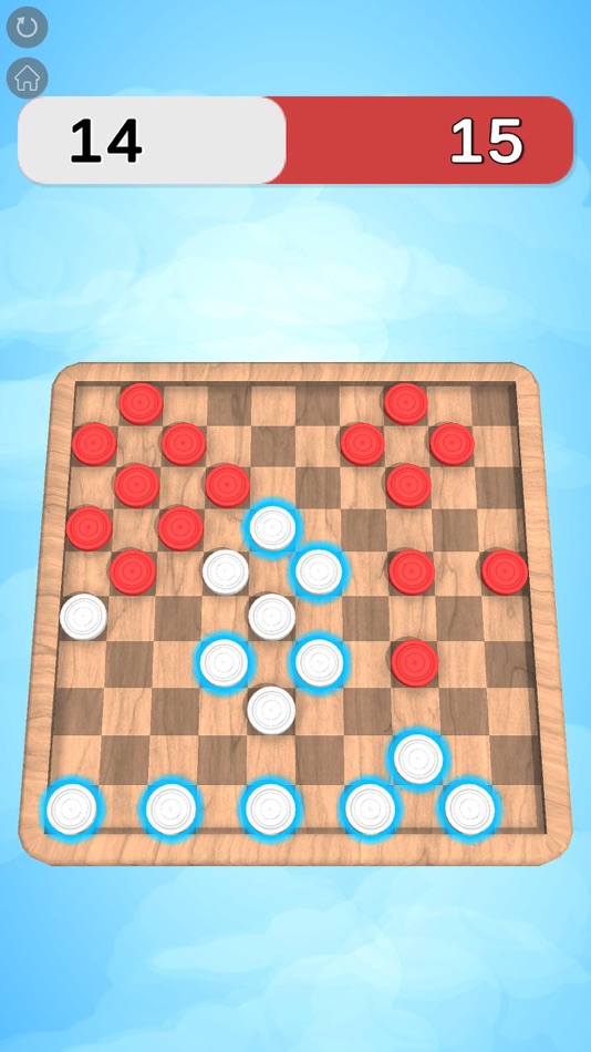 #4. Mind Check! (iOS) 由: App Advisory
