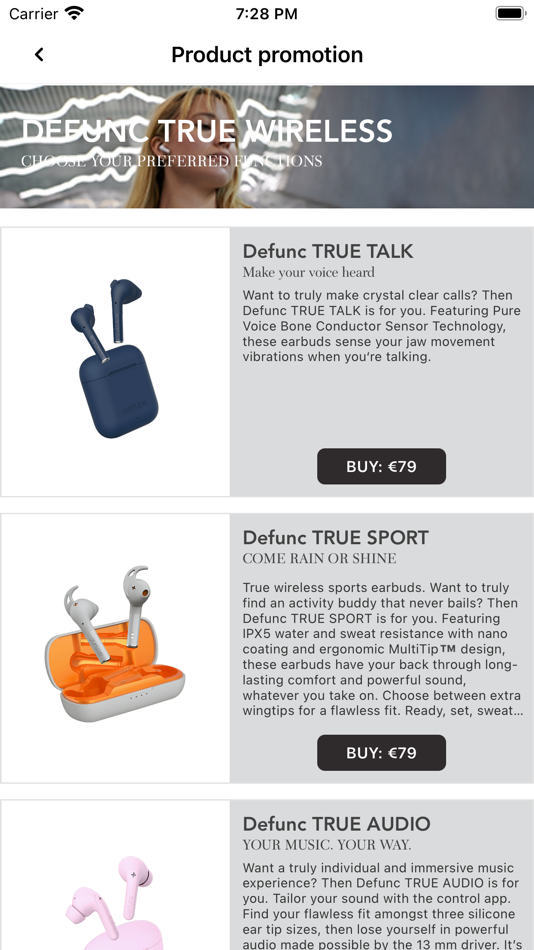 #4. Defunc (iOS) 由: The Art of Utility AB
