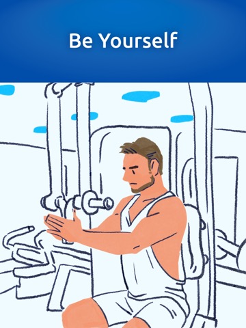 One More: Workout Gym Logのおすすめ画像3