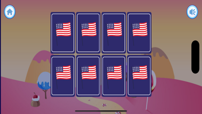Americas Cardroom Game Screenshot