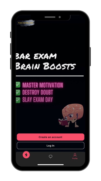 Bar Exam Brain Boosts