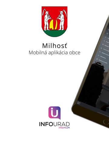 Obec Milhosťのおすすめ画像1