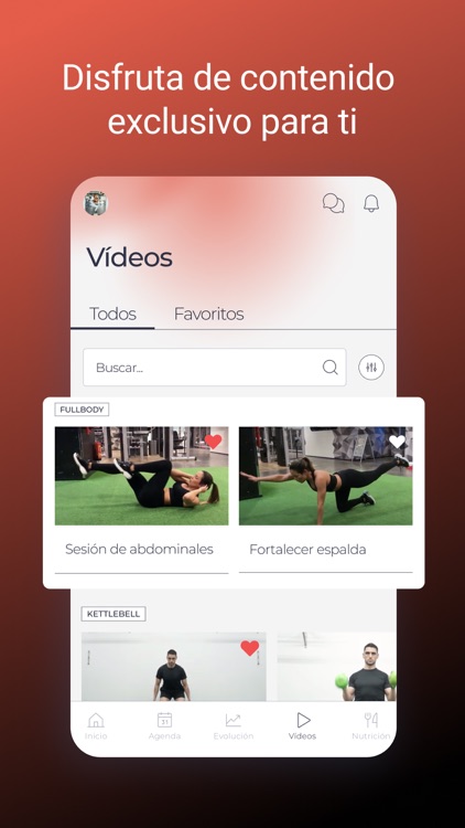 Healthybody screenshot-5