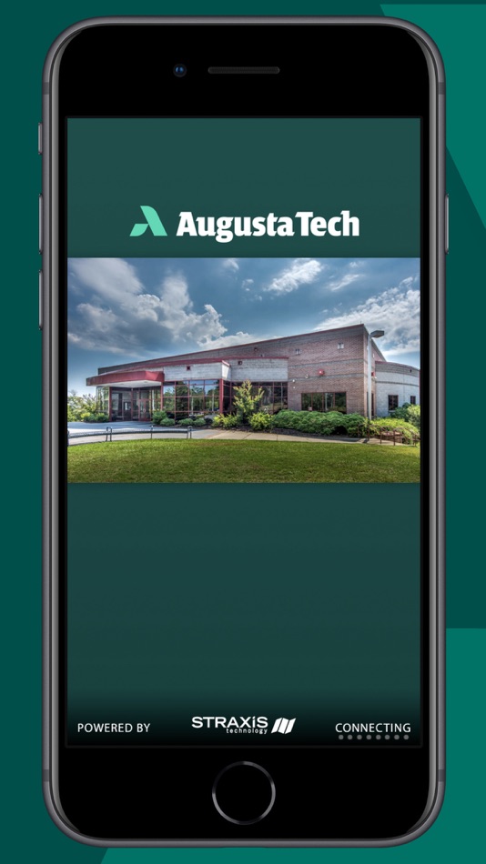 #1. Augusta Technical College (iOS) 由: AUGUSTA TECHNICAL COLLEGE FOUNDATION, INC.