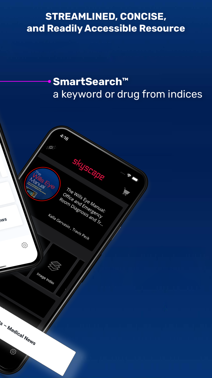 The Wills Eye Manual