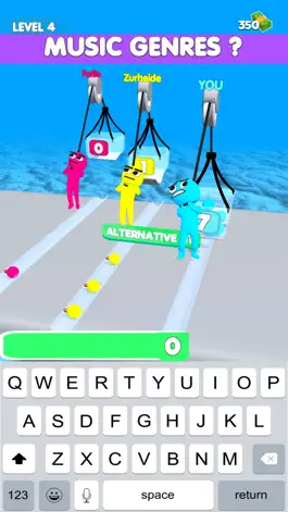 Game screenshot Hang and Type hack