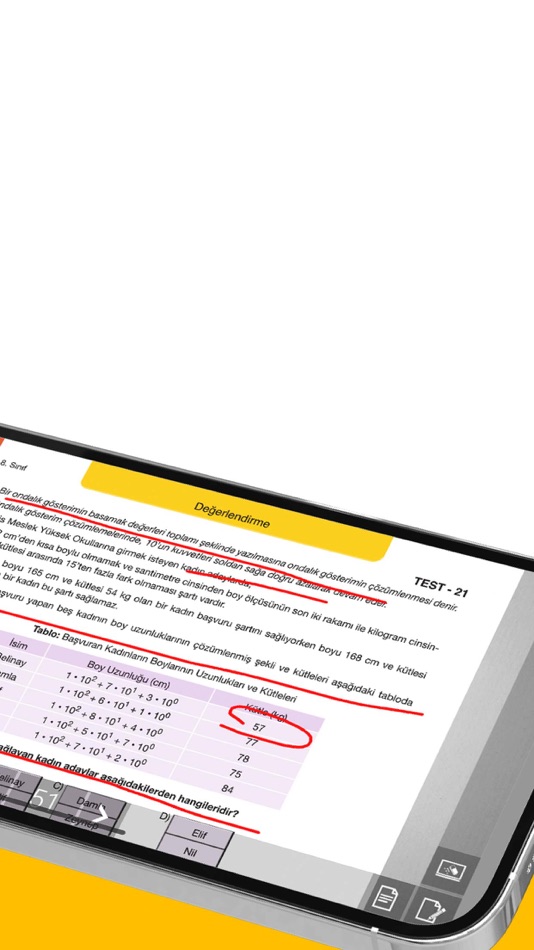 #8. HIZ Kütüphanesi (iOS) Ved: Hız Yayınları