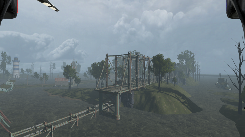 #4. Drone Simulator Realistic UAV (iOS) By: Ivana Kosorinova