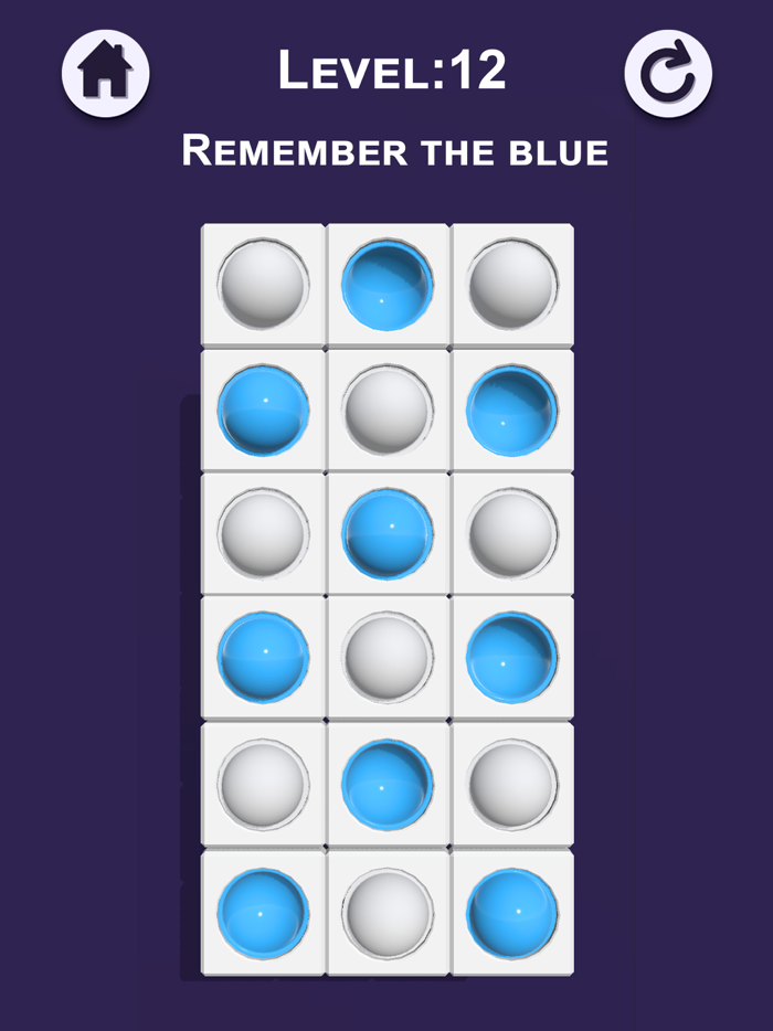 Antistress Brain Games ASMR