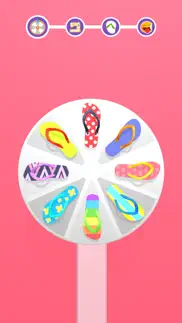 How to cancel & delete diy flip flops 4