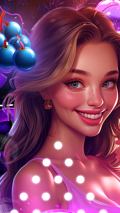 Stellar Fruits Screenshot