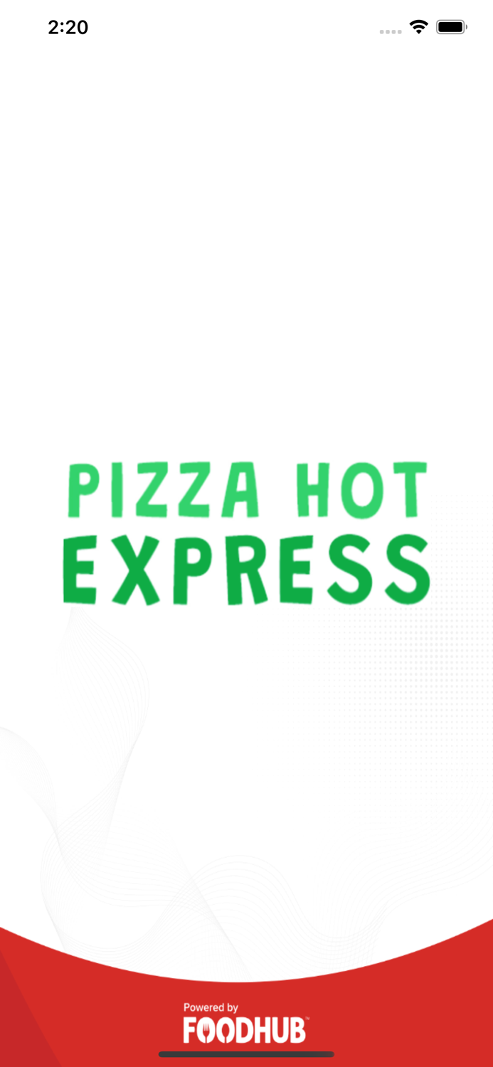 Pizza Hot Express Brighton.
