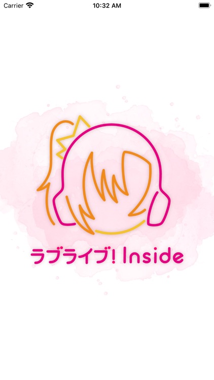 LoveLiveMusicPlayer