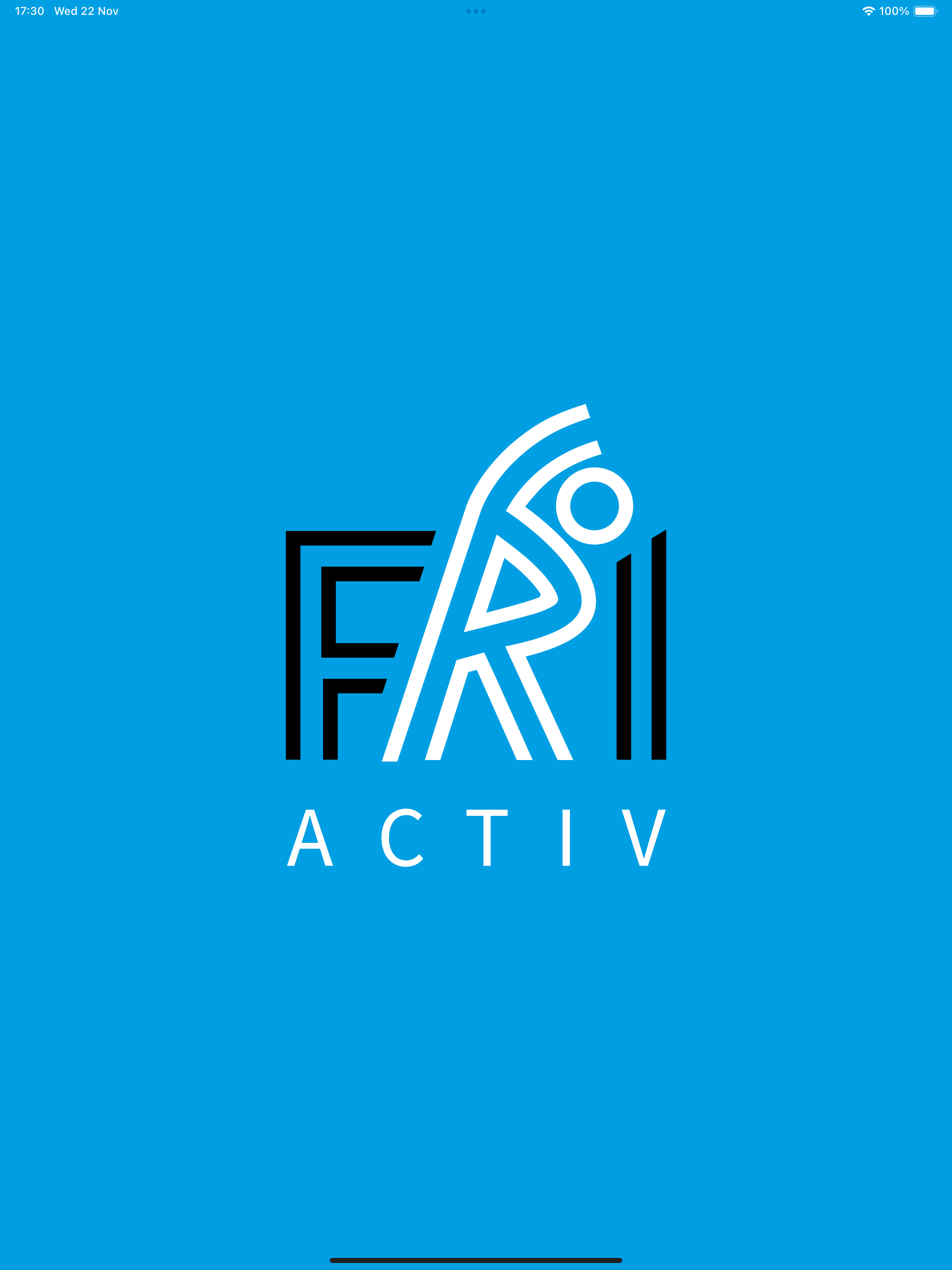FriActiv