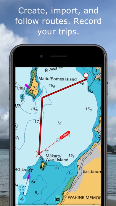 NZ Charts Screenshot