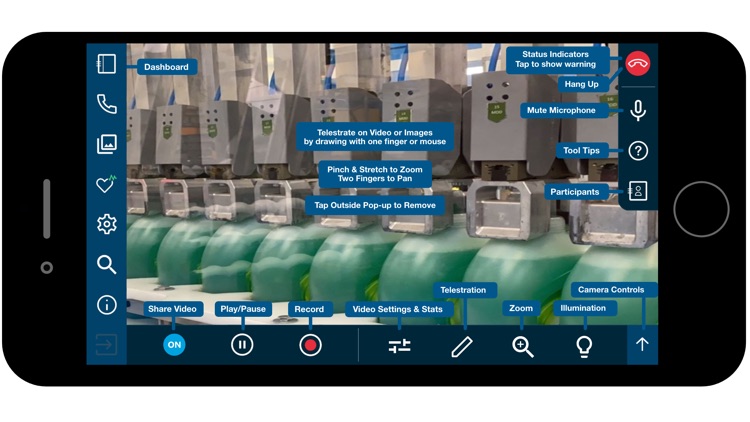 Tesco Remote Assurance