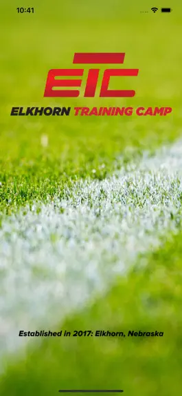 Game screenshot Elkhorn Training Camp mod apk
