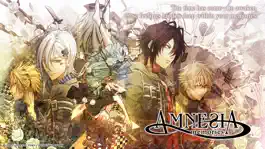 Game screenshot Amnesia: Memories mod apk
