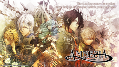 Amnesia: Memories Screenshot