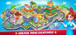Game screenshot Cooking Food Fever: Crazy Chef mod apk