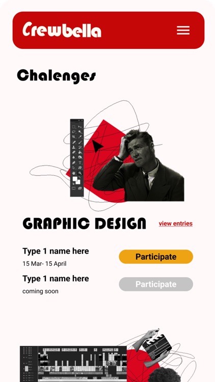 Crewbella screenshot-3