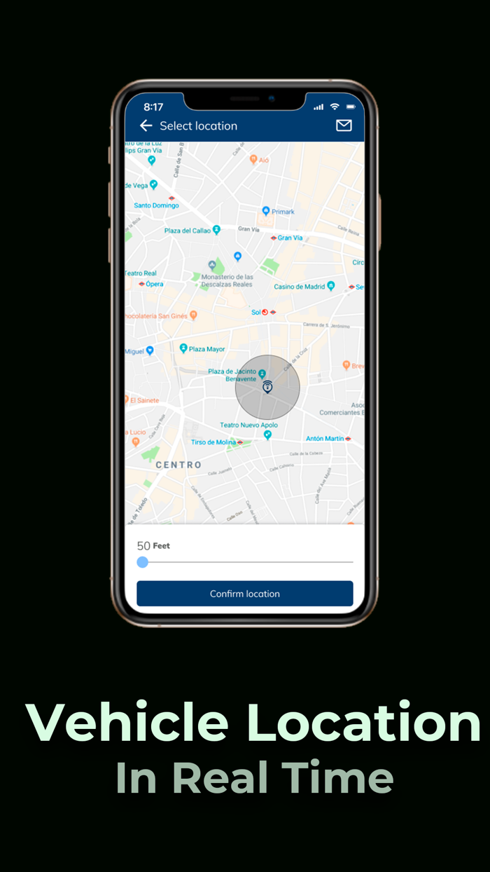 Irwin Auto Co. Connect