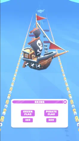 Game screenshot Pirate Race 3D mod apk