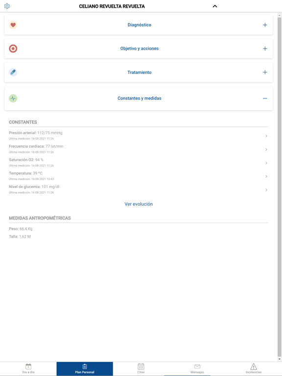 Screenshot #6 pour IMQ Igurco