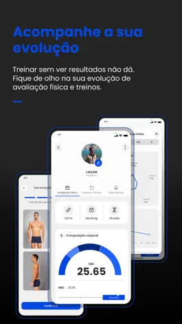 Game screenshot Treino mod apk