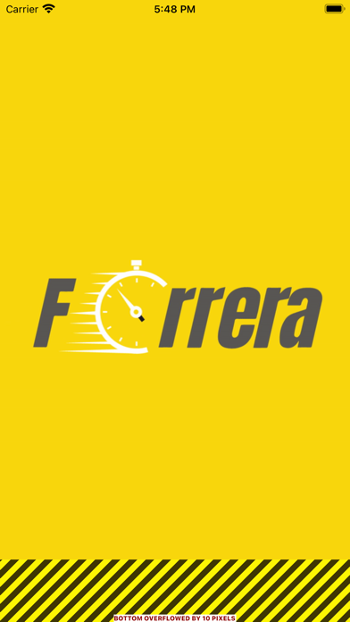 Forrera Egypt Screenshot