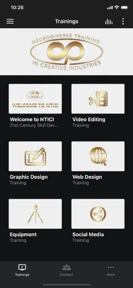 Game screenshot NTICI mod apk