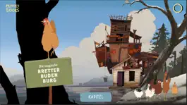 Game screenshot Die Magische Bretterbudenburg mod apk