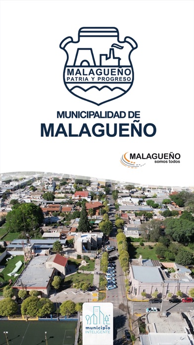 Malagueño Screenshot