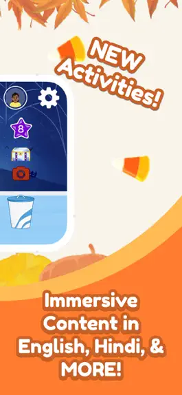 Game screenshot Shoonya Kids: Learn Languages hack
