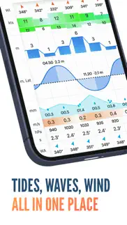 windhub: sailing weather problems & solutions and troubleshooting guide - 3