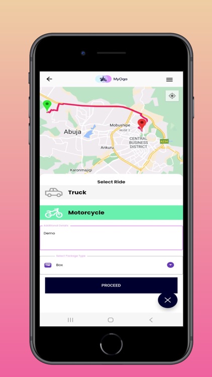 MyOga Users screenshot-7