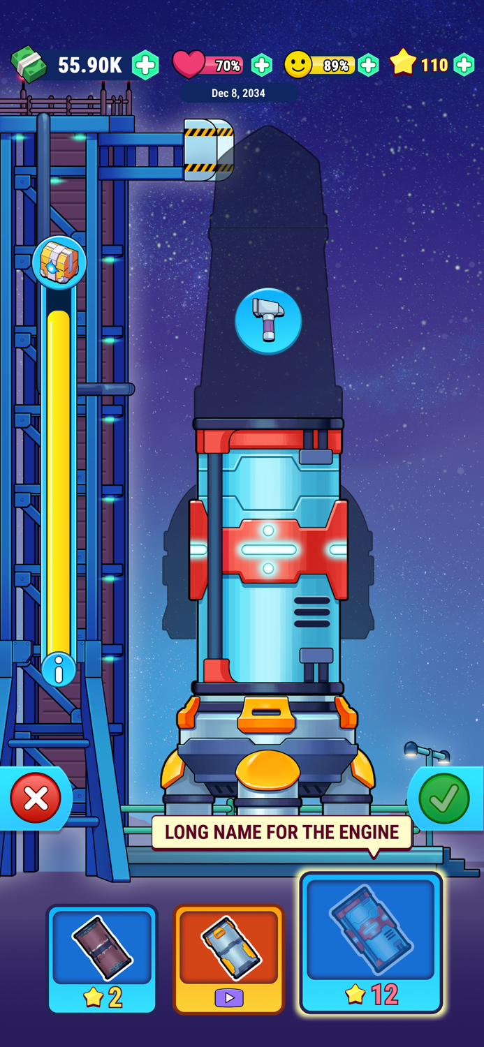 Cash Masters Billionaire Life