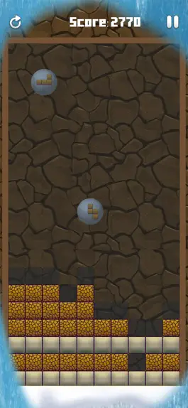 Game screenshot Hot Blocks™ apk