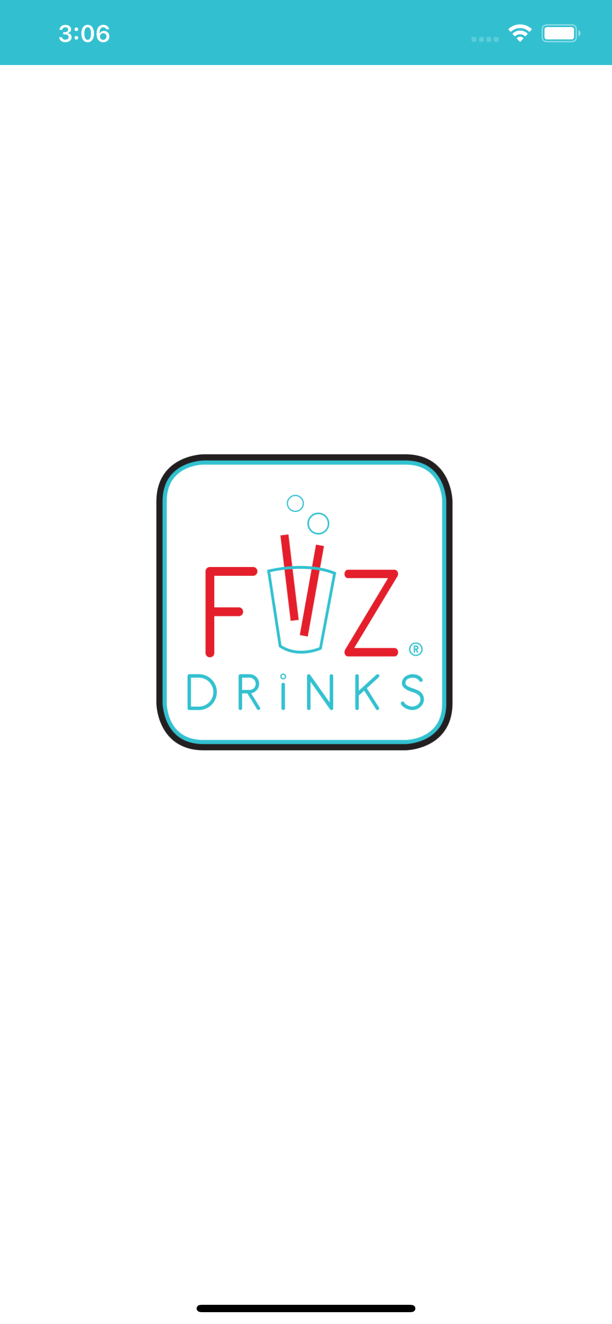 FiiZ Drinks App