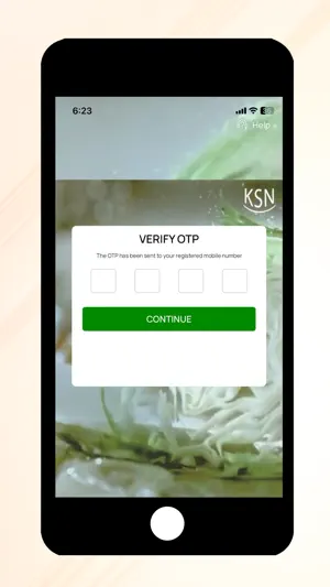 KSN Lunch Box screenshot 2