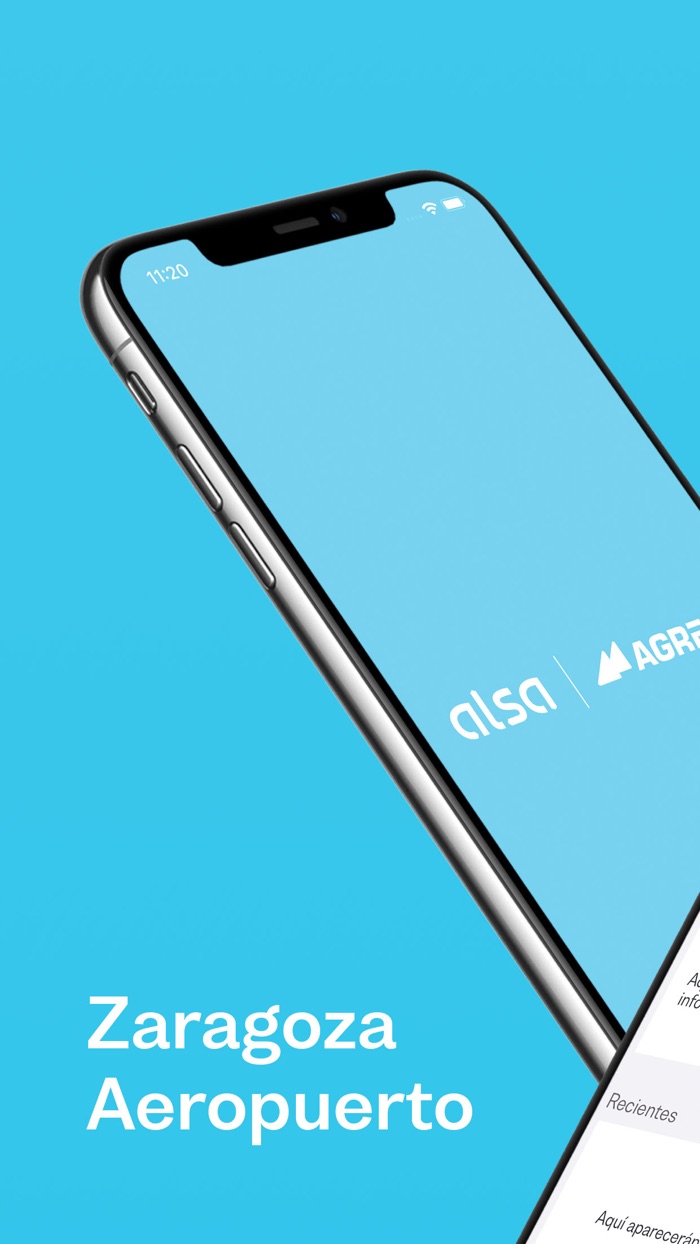 Zaragoza Aeropuerto