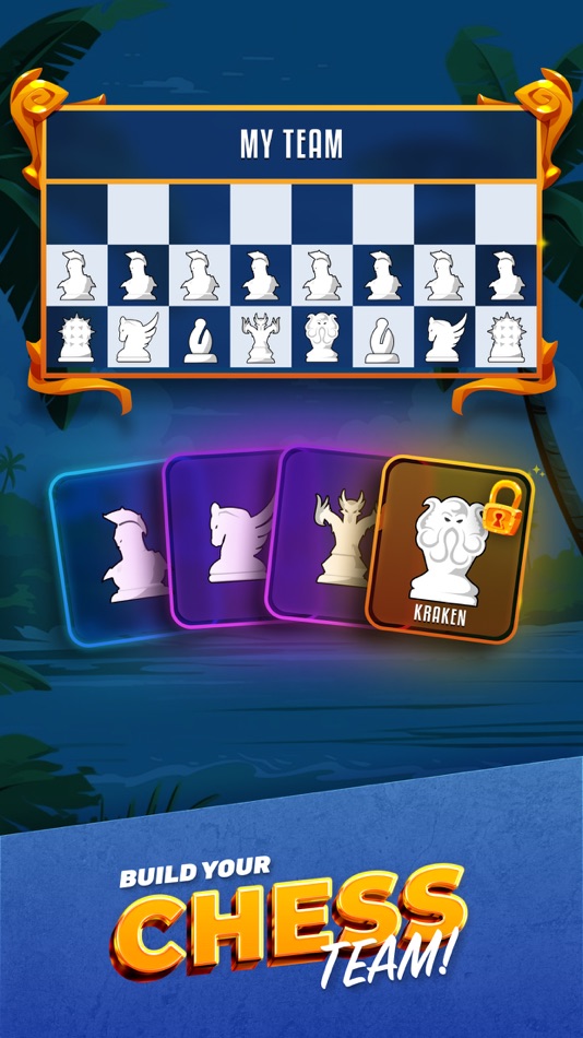 #3. Chess Titans (Beta) (iOS) Podle: Abstrakt Group Abstrakt, LLC