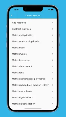 Game screenshot MalMath: Step by step solver hack