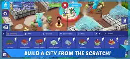 Game screenshot Polity - Online Role Playing apk