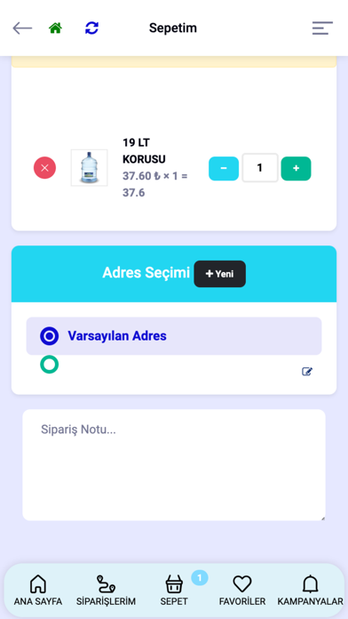 Subusu Screenshot