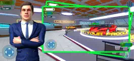 Game screenshot Car Dealer Tycoon Job Sim Game mod apk