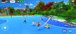 Game screenshot Street Soccer - Futsal 2023 mod apk